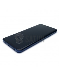 Pantalla Samsung Galaxy S9 Plus azul. GH97-21691D y GH97-21692D 2