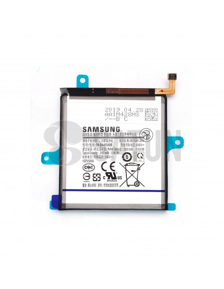 GH82-19582A . Batería Samsung Galaxy A40 . EB-BA405ABU