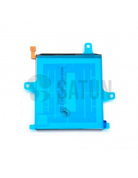 GH82-19582A . Batería con adhesivo Samsung Galaxy A40 . EB-BA405ABU