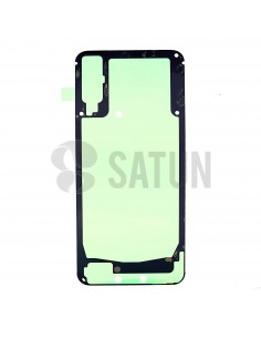 Adhesivo tapa de batería Samsung Galaxy A50. GH81-16711A