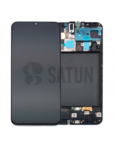 Pantalla Samsung Galaxy A50. GH82-19713A y GH82-19204A