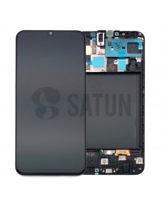 Pantalla Samsung Galaxy A40. GH82-19672A. GH82-19674A