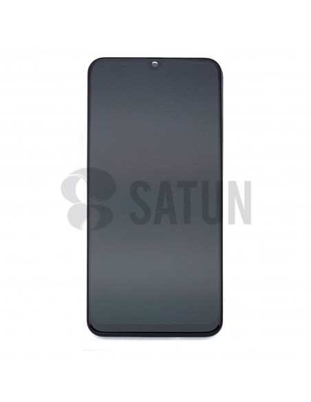 Pantalla Samsung Galaxy A40 frontal. GH82-19672A. GH82-19674A