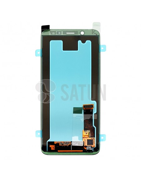 Pantalla Samsung Galaxy A6 interior. GH97-21898A