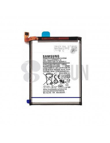 GH82-19746A . Batería Samsung Galaxy A70 . EB-BA705ABU