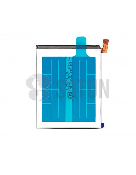 GH82-19746A . Batería con adhesivo Samsung Galaxy A70 . EB-BA705ABU