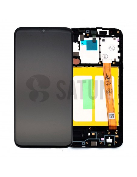 Pantalla Samsung Galaxy A20e. GH82-20186A y GH82-20229A.