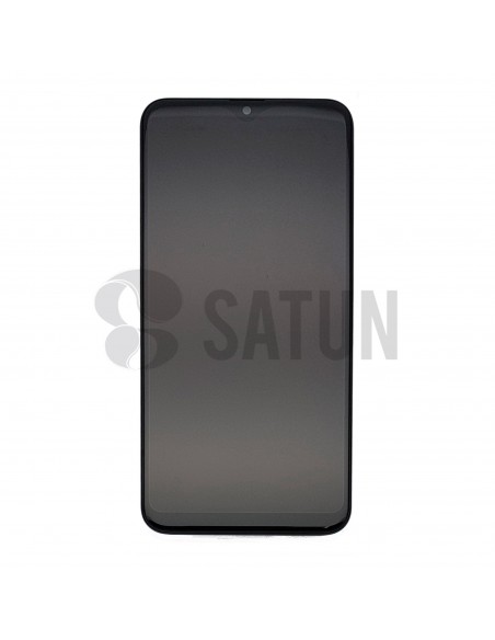 Pantalla Samsung Galaxy A20e frontal. GH82-20186A y GH82-20229A.