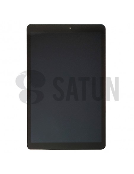 Pantalla Samsung Galaxy Tab A 2018 frontal. GH97-22197A