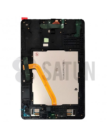 Pantalla Samsung Galaxy Tab A 2018 posterior. GH97-22197A