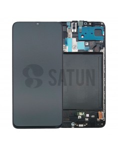 Pantalla Samsung Galaxy A70. GH82-19747A. GH82-19787A.