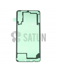 GH81-16831A . Adhesivo tapa batería Samsung Galaxy A70.