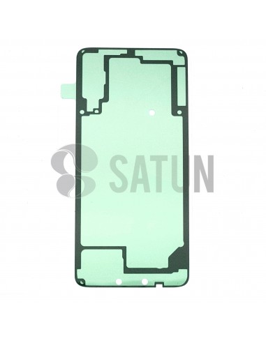 GH81-16831A . Adhesivo tapa batería Samsung Galaxy A70.