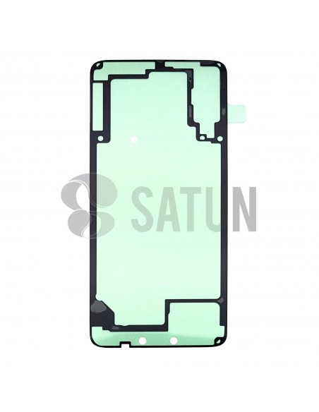 GH81-16831A . Adhesivo tapa batería Samsung Galaxy A70.