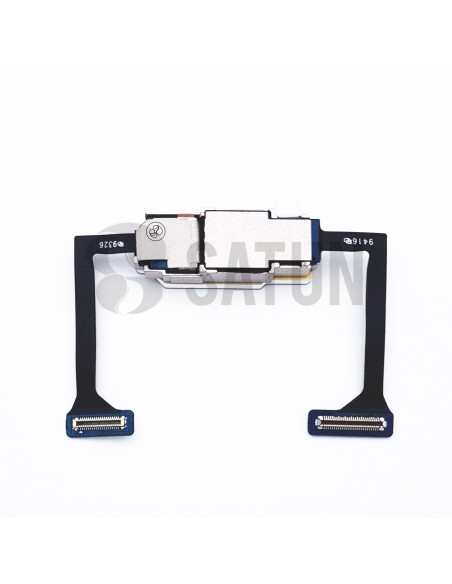 Cámara giratoria triple Samsung Galaxy A80 posterior. GH96-12551A