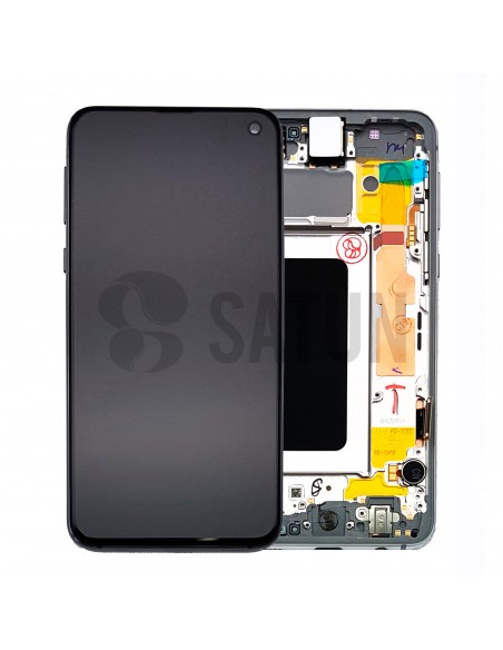 Pantalla Samsung Galaxy S10e blanco. GH82-18836B. GH82-18852B.