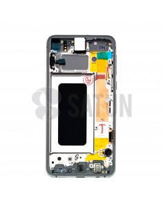 Pantalla Samsung Galaxy S10e blanco. GH82-18836B. GH82-18852B. 2