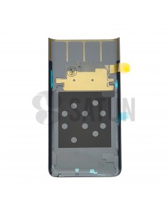 Tapa de batería Samsung Galaxy A80 oro frontal. GH82-20055C 2