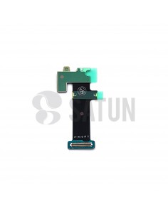 SubPBA derecha slide camara Samsung Galaxy A80. GH96-12537A 2
