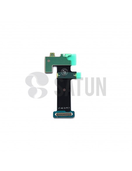 SubPBA derecha slide camara Samsung Galaxy A80 posterior. GH96-12537A