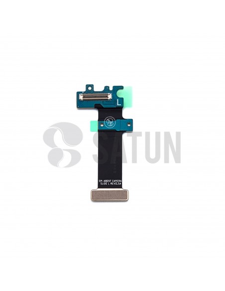 SubPBA izquierda slide camara Samsung Galaxy A80. GH96-12536A