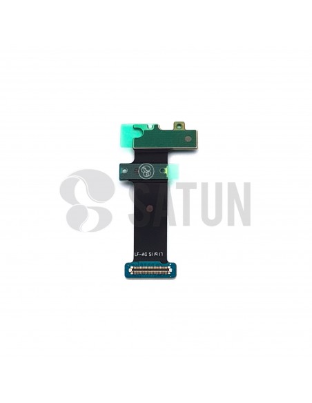 SubPBA izquierda slide camara Samsung Galaxy A80 posterior. GH96-12536A