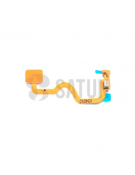 Flex micrófono secundario Samsung Galaxy A80. GH96-12530A