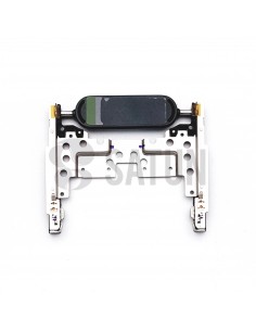 Bisagra deslizante Samsung Galaxy A80 negro. GH98-44240A