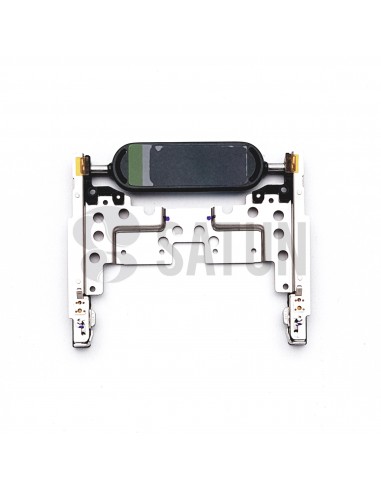 Bisagra deslizante Samsung Galaxy A80 negro. GH98-44240A