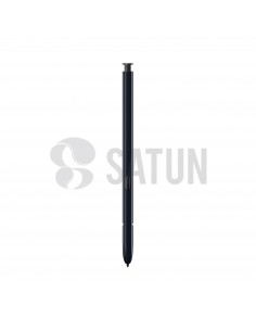 S Pen Samsung Galaxy Note 10 y Note 10 plus negro. GH82-20793A