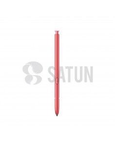 S Pen Samsung Galaxy Note 10 y Note 10 plus rosa. GH82-20793E