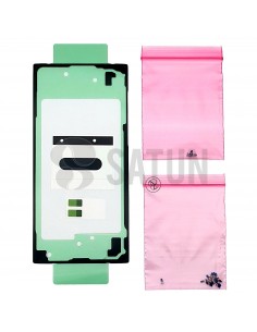 Kit de adhesivos de sellado Samsung Galaxy Note 10. GH82-20799A