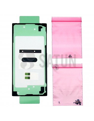 Kit de adhesivos de sellado Samsung Galaxy Note 10. GH82-20799A