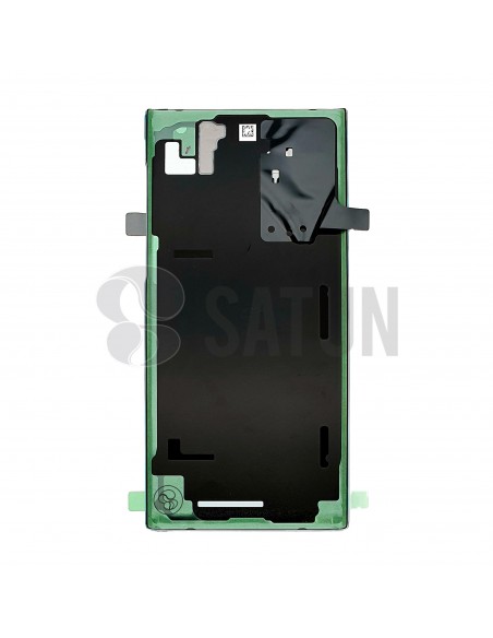 Tapa de batería Samsung Galaxy Note 10 rosa back. GH82-20528F