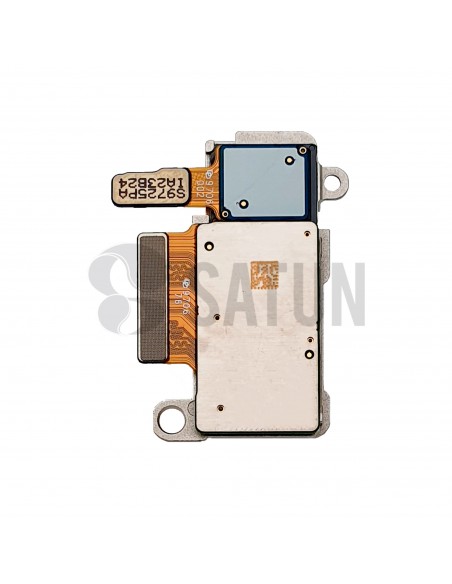 Cámara principal Triple Samsung Galaxy Note 10 posterior. GH96-12726A