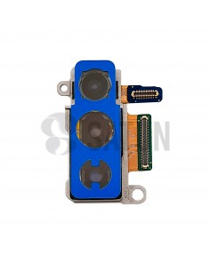 Cámara principal Triple Samsung Galaxy Note 10 frontal. GH96-12726A