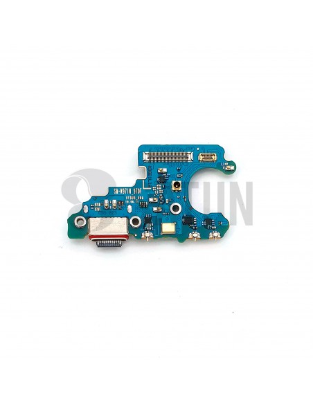 Módulo conector USB Type-C y micrófono Samsung Galaxy Note 10. GH96-12781A