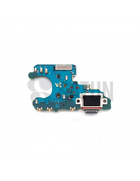 Módulo conector USB Type-C y micrófono Samsung Galaxy Note 10 parte posterior. GH96-12781A