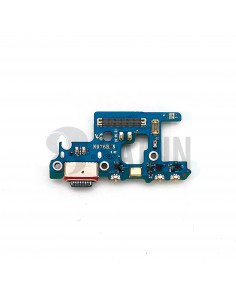 Módulo conector USB Type-C y micrófono Samsung Galaxy Note 10 plus. GH96-12741A