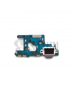 Módulo conector USB Type-C y micrófono Samsung Galaxy Note 10 plus. GH96-12741A 2