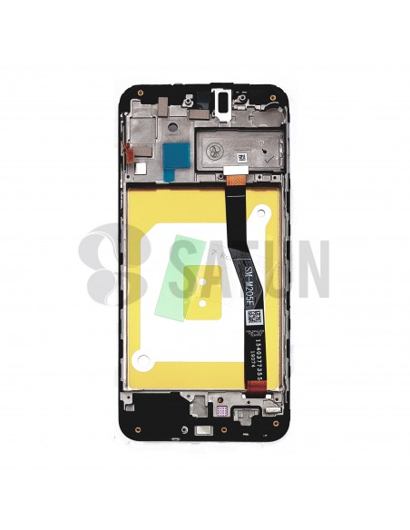 Pantalla Samsung Galaxy M20 interior. GH82-18682A y GH82-18743.