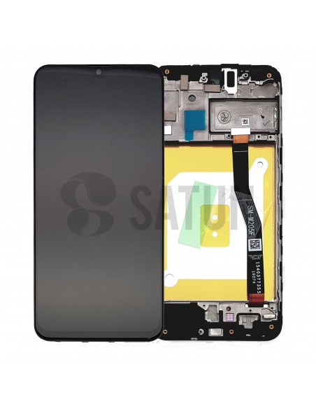 Pantalla Completa Samsung Galaxy M20. GH82-18682A y GH82-18743.