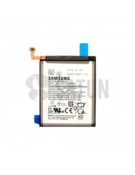 GH82-20188A . Batería Samsung Galaxy A20e . EB-BA202ABU.
