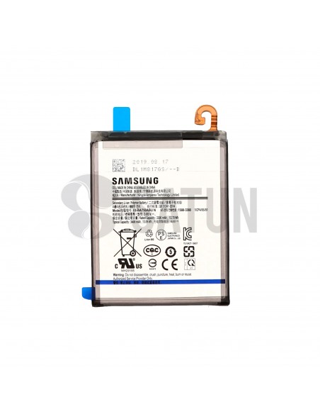 GH82-18689A . Batería Samsung Galaxy A10 . EB-BA750ABU