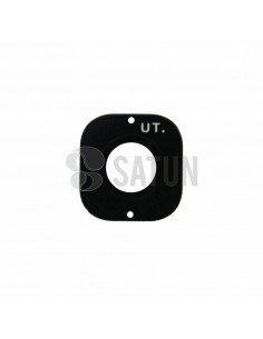 Cristal cámara trasera Samsung Galaxy S8 y S8 Plus. GH64-06165A