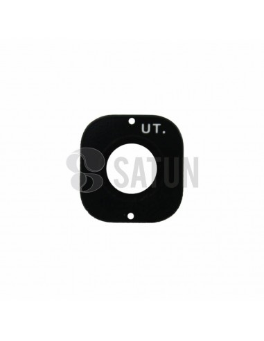 Cristal cámara trasera Samsung Galaxy S8 y S8 Plus. GH64-06165A