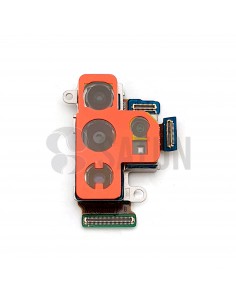 Cámara cuadruple Samsung Galaxy Note 10 plus. GH96-12615A