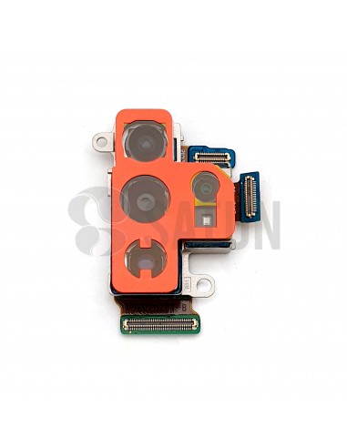 Cámara cuadruple Samsung Galaxy Note 10 plus. GH96-12615A