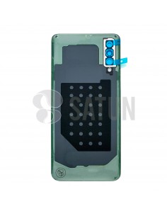 GH82-20805D. Tapa de batería Samsung Galaxy A30s blanco. 2