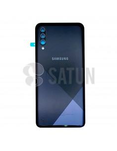 GH82-20805A. Tapa de batería Samsung Galaxy A30s negro.
